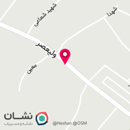 عکس داروخانه دکتر رجبی ویسرودی