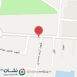 عکس الکتریکی پارس