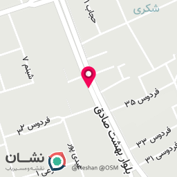 عکس املاک شکوه 