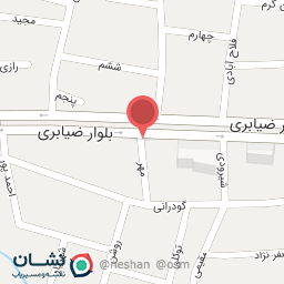 عکس دبستان هیئت امنایی سید علی مقیمی