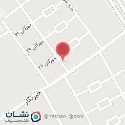 عکس تنظیم موتور مهران