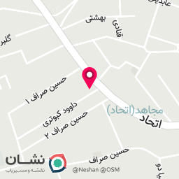 عکس ساندویچی رضا