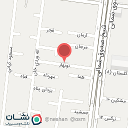 عکس آرایشگاه زیبایی آرمیتا