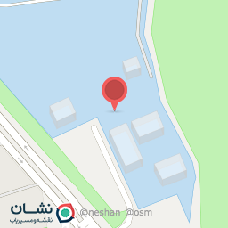 عکس پارکینگ اساتید دانشگاه امام صادق علیه‌السلام
