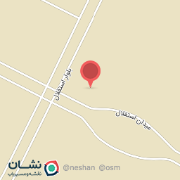 عکس رستوران سینی مسی