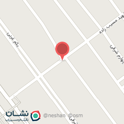 عکس آرایشی ماه رو