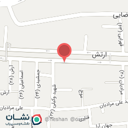 عکس مهمانپذیر احسان