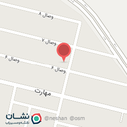 عکس بوستان وصال