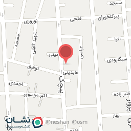 عکس سوپرمارکت امیر