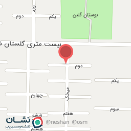 عکس فست‌فود نایس فود بلو ر ز