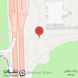 عکس پارکینگ ترمینال صفه