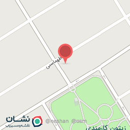 عکس نبش پارک