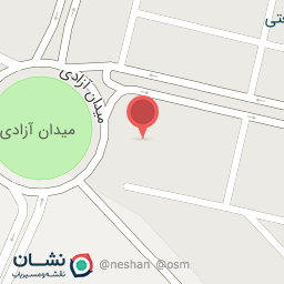 عکس کبابی آزادی