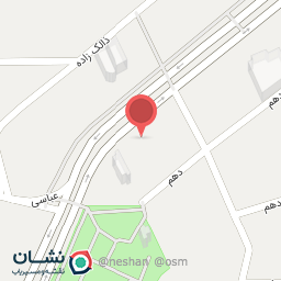 عکس بازرگانی اویل پاسارگاد