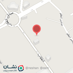 عکس بانک ملت شعبه آذر