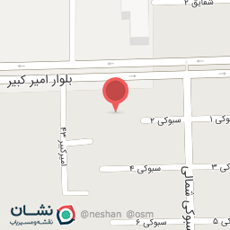 عکس تعمیرگاه المپیک