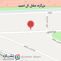 عکس نمایندگی انحصاری شرکت محک