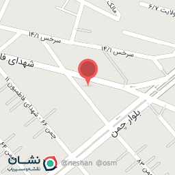 عکس فست فود باران