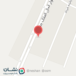 عکس نانوایی ایثارگران 