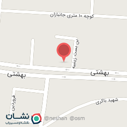 عکس پست بانک پیام