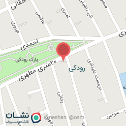 عکس پیرایش رمضانی