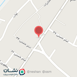 عکس داروخانه دکتر سعید قربانی 