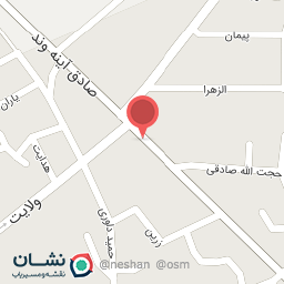 عکس بوتیک ماه