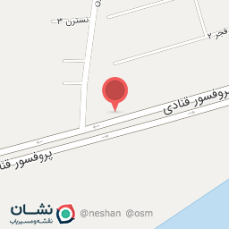 عکس آزمایشگاه مانا خاک پی آزما