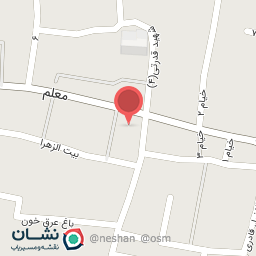 عکس آژانس مسافرتی میبد سیر