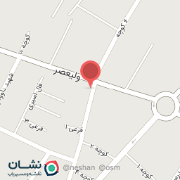 عکس حسینیه شهید مطهری 