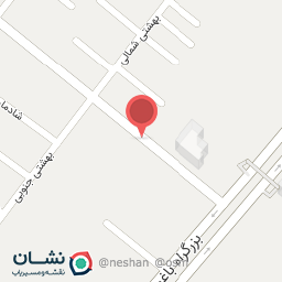 عکس نانوایی سنگکی شهرک مهدیه 