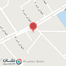 عکس پارک سلامت