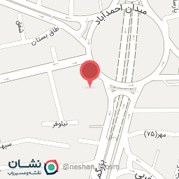 عکس دکتر نسرین موسوی الکاظمی