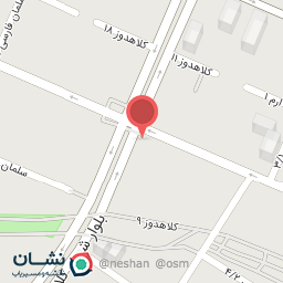 عکس شعاع پنجره مشهد