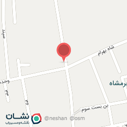 عکس پارکینگ تالار سرور