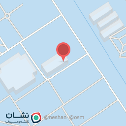 عکس ورودی خوابگاه خواهران دانشگاه