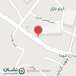 عکس بانک ملت شعبه خیابان امام خمینی شعبه اردو بازار