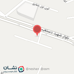 عکس شرکت فرازخودرو 