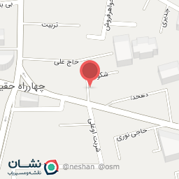 عکس سوپر مارکت و پرتین یاعلی