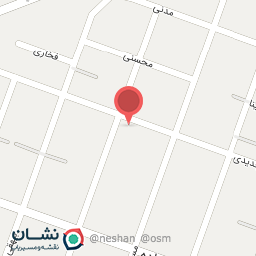 عکس دارالسلام هیئت انصار المهدی