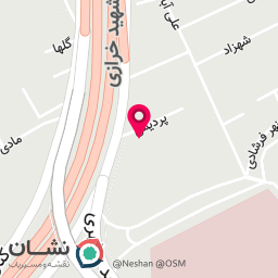 عکس رستوران آرین