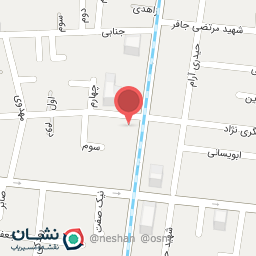 عکس فلافل نخودی