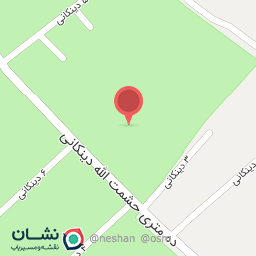 عکس آلاچیق جنگلی