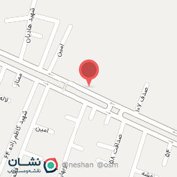 عکس کافه آرامش