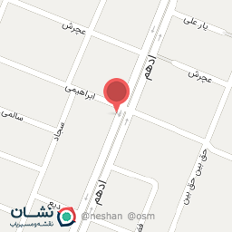 عکس بازارچه ماهی فروشان 