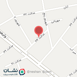 عکس مرکز تصویربرداری اراد