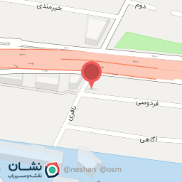 عکس فست فود عطاویچ شعبه رسالت