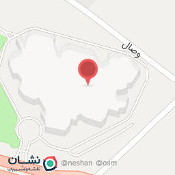 عکس مجتمع رفاهی پتروشیمی تبریز