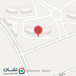 عکس برج مهستان