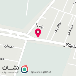 عکس جلوبندی سازی سجاد